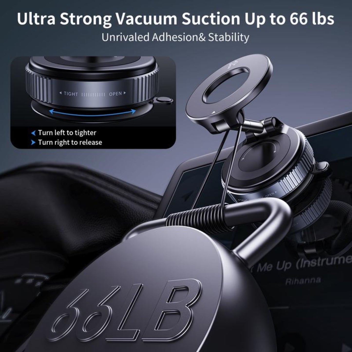 MagnoGrip Pro 360 New 2025 VLT002