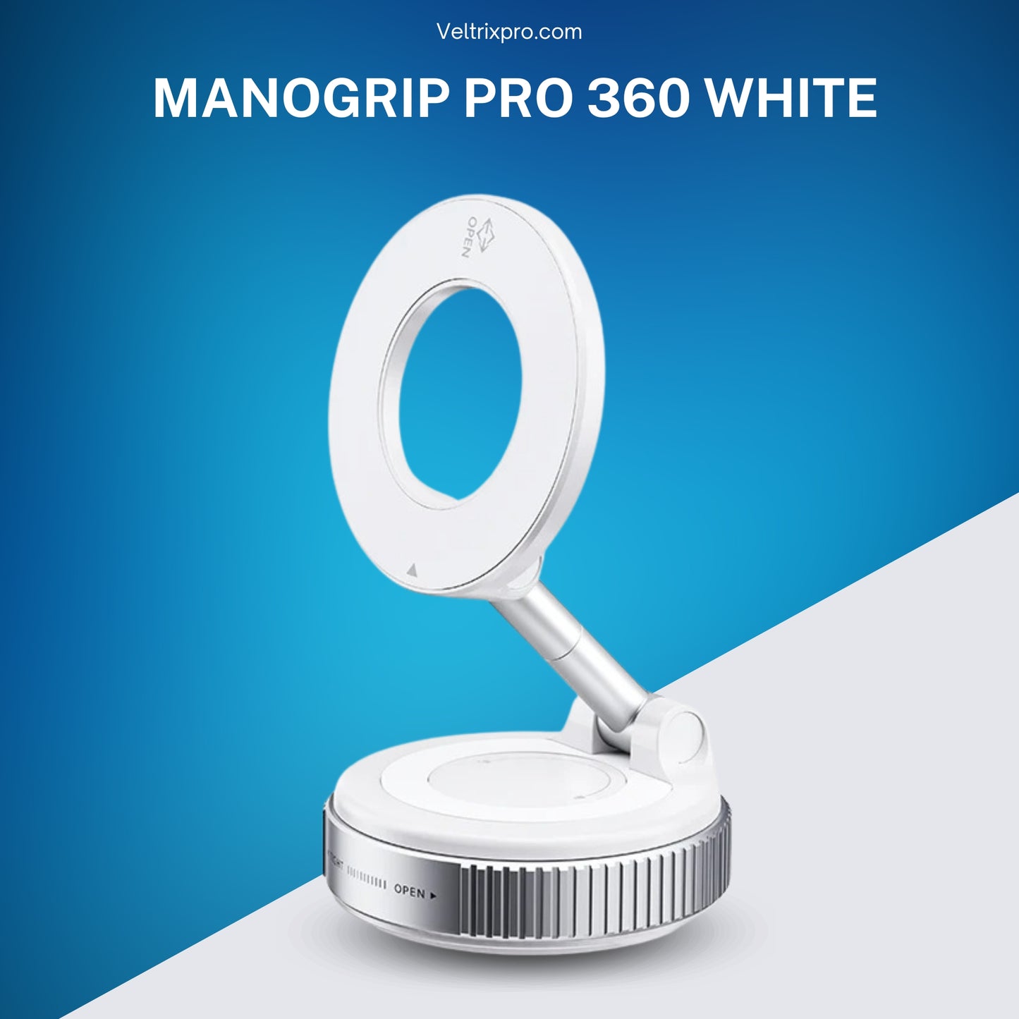 MagnoGrip Pro 360 New 2025 VLT002