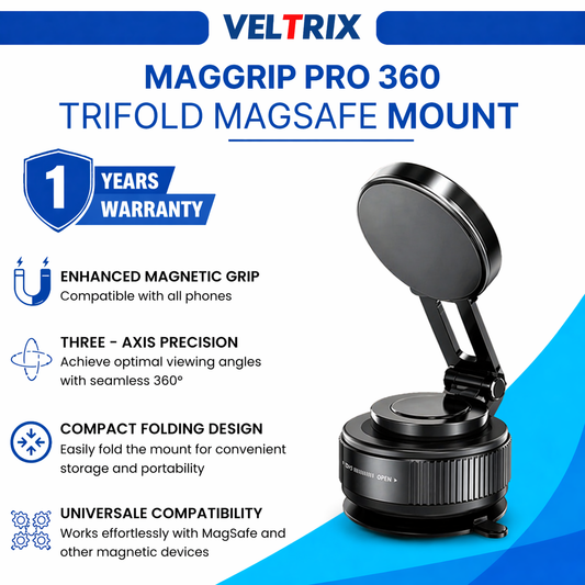 MagnoGrip Pro 360 New 2026 VLT005