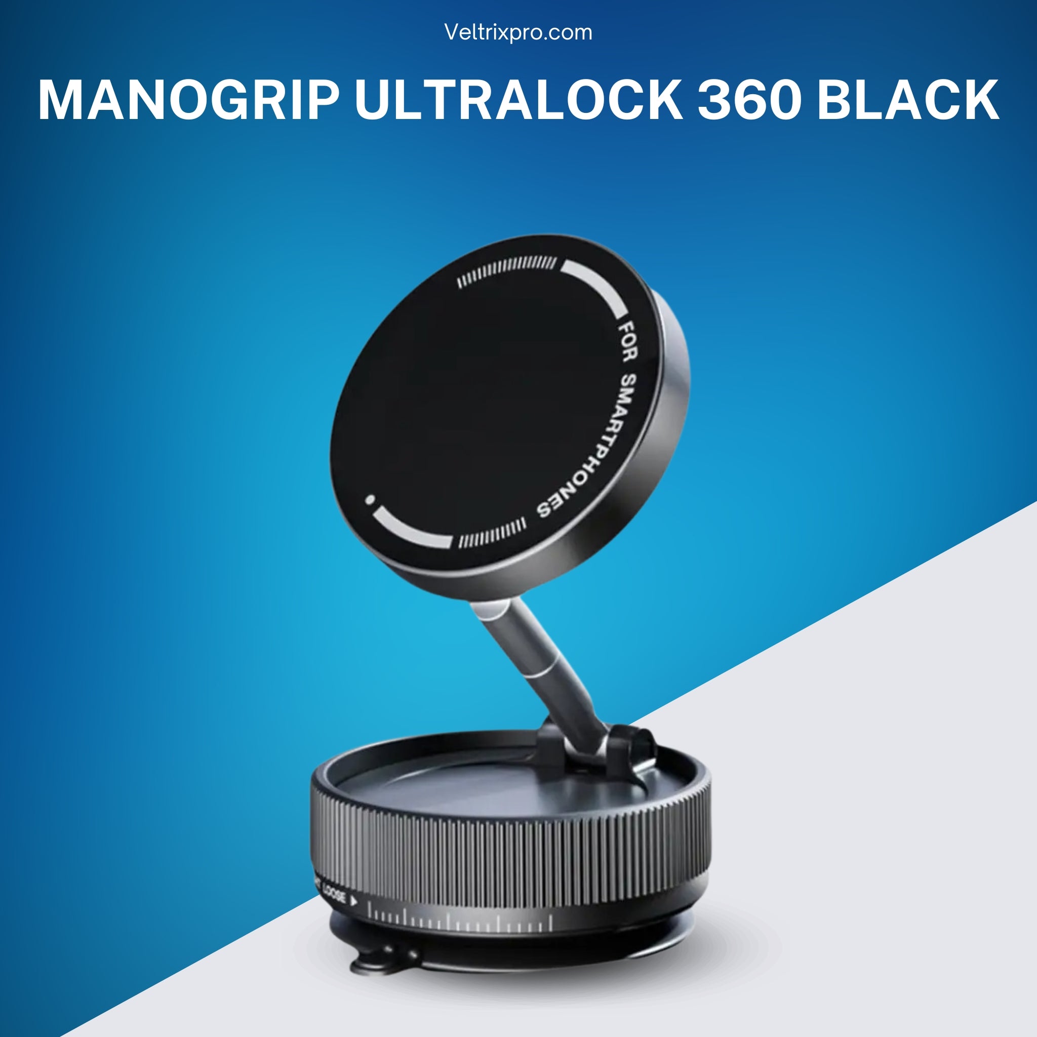 Manogrip UltraLock 360 New 2025 VLT003