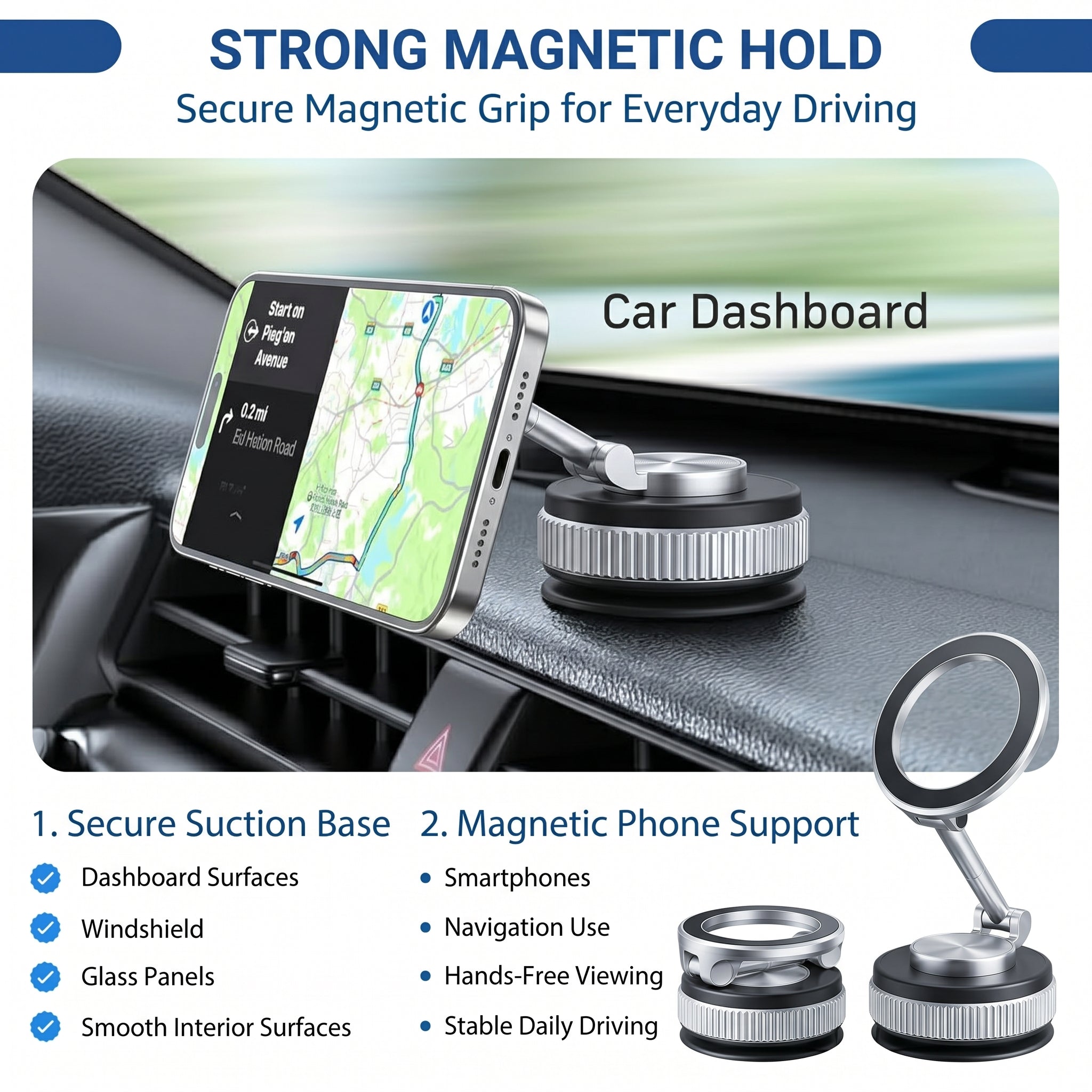 MagSnap Pro 360 New 2026 VLT005