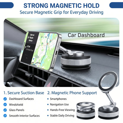 MagSnap Pro 360 New 2026 VLT005