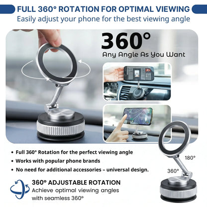MagSnap Pro 360 New 2026 VLT005