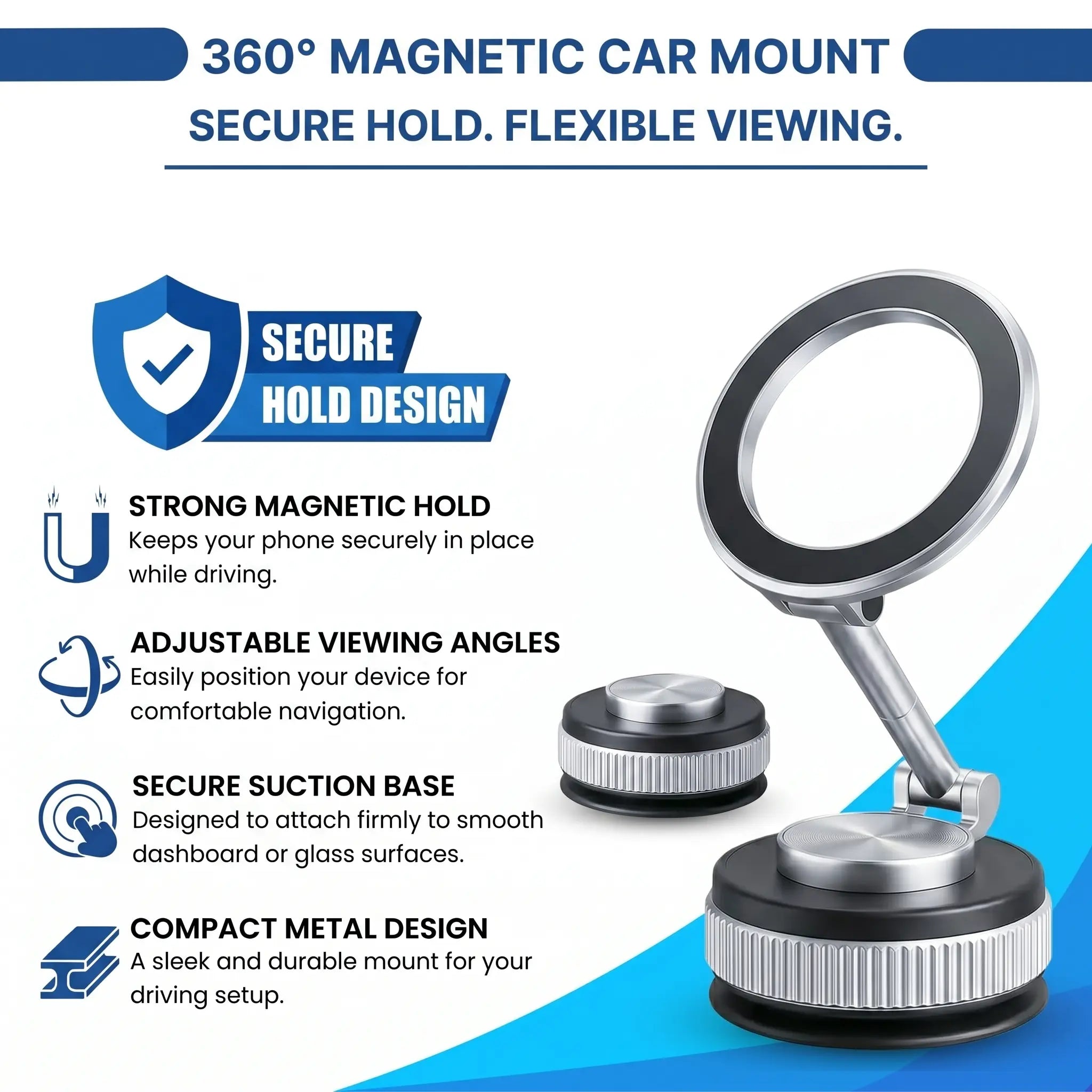 MagSnap Pro 360 New 2026 VLT005