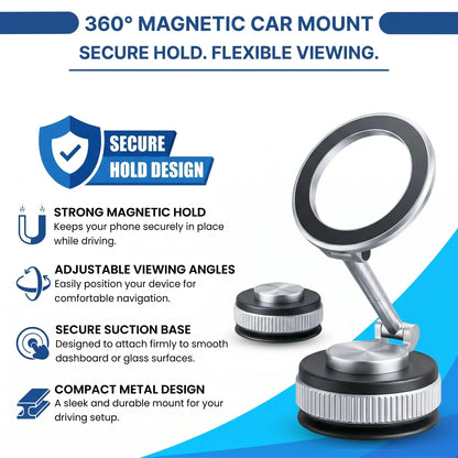 MagSnap Pro 360 New 2026 VLT005