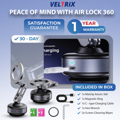 Maggrip Pro 360 New 2025 VLT001